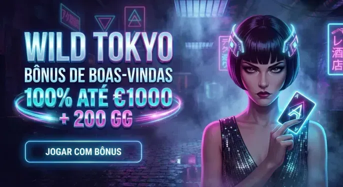 Wild Tokyo Casino